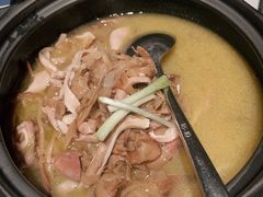 云雾笋煨猪肚-凤凰湘语·海派湘菜(浦东旗舰店)