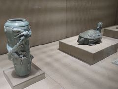 -龙泉青瓷博物馆