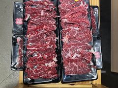 -陈记顺和潮汕牛肉火锅(棠德南路店)