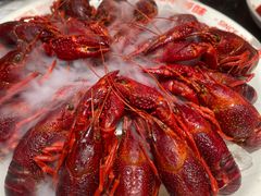 -周姑娘不等味·牛羊肉火锅·螃蟹罗氏虾·烤鱼烤串(高邮店)