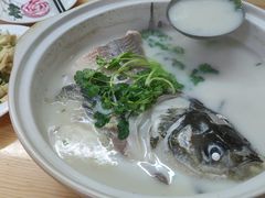 -高老庄·老溧阳·私房菜(南山竹海店)