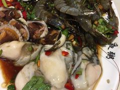 -长平老姿娘夜粥(平东一街店)