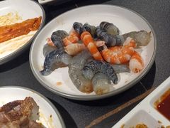 -東盛炭烤自助料理(浦东文峰广场店)
