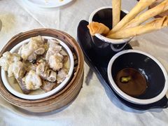 -味可道美食坊(福基路店)
