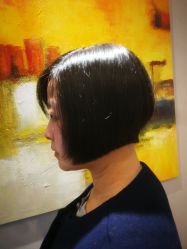 -Kraemer Paris  苏豪路易士·嘉玛发廊