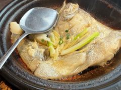 -胡叨叨黄油砂锅焗海鲜(百家湖1912店 )