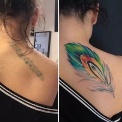 -焰针刺青纹身.手工穿孔饰品·中国刺青名店