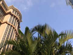 -澳门喜来登大酒店