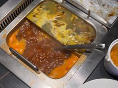-星伦多自助料理·涮烤一体(虹悦城店)