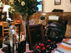 -阿什卡咖啡馆ESSCA COFFEE(塔里木石油宾馆店)