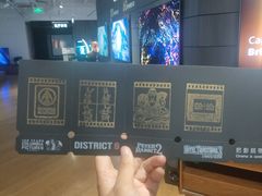 -Sony Store 索尼(上海淮海中路店)