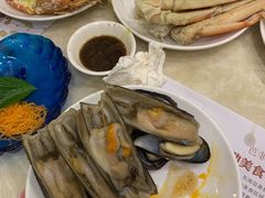 -芭菲盛宴·环球美食(袁家岗店)