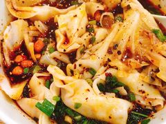 -车沾巷·重庆老味豌杂面