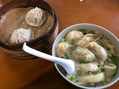 -绿杨馄饨店(上塘街店)