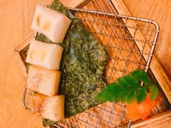 -水之惠鲜鱼料理(王府大街店)