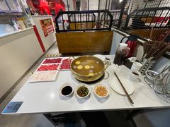 -食潮汕头鲜牛馆(望京保利店)