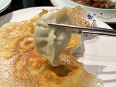 鲅鱼水饺-东莱馋房(陆家嘴店)