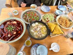 -青城甲(青城山店)