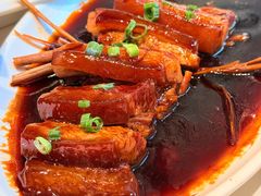 -双合园·海鲜水饺青岛菜(九水东路店)