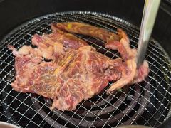 -首尔烤肉大排档(合生汇店)