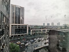 -成都宽窄巷子西美居酒店