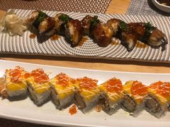 -活鳗饭·鹅肝范儿(高碑店店)