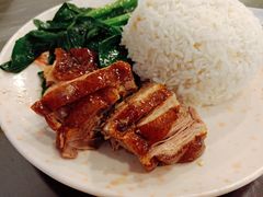 -紫金食坊(江南西路店)