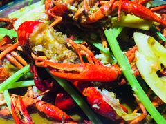 -红盔甲·小龙虾(天钥桥店)
