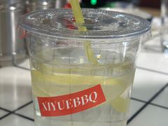 -喜悦小串丹东小黄牛海鲜烧烤大排档(民主广场店)