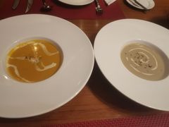 -圣丰索菲特·法国餐厅