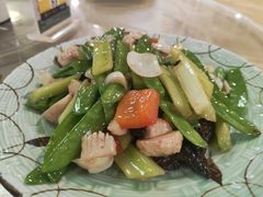 -佛有缘素食馆·荔湾老字号(陈家祠首店)