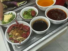 -老渔翁笨锅炖(迎宾路总店)
