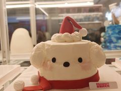 -MONANA蛋糕研究所