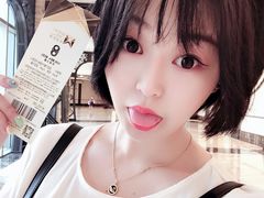 -影汇之星8字形摩天轮