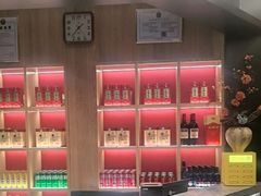 -福海居烤鸭店(鸟巢店)