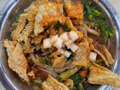 -凤张螺蛳粉·爽口粉(跃进路总店)