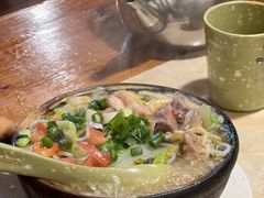 -顺顺小吃(独克宗古城店)