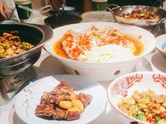 -永兴外婆桥(城中万达店)