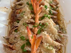 -周锦记广式餐厅(格林生活坊2期店)