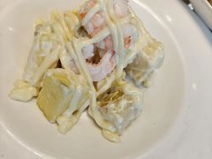 -庄氏祥记家常食府(国瑞建材家居博览中心店)