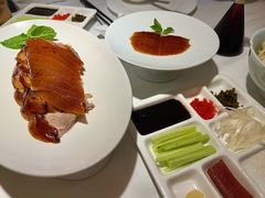 -四季民福烤鸭店(前门大栅栏店)