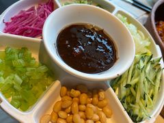 -大鸭梨烤鸭(望京店)