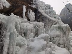 -黑龙潭风景区