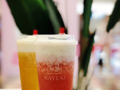 -奈雪的茶(市百一店)