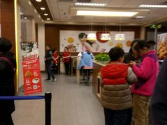 -肯德基(新人民公园店)