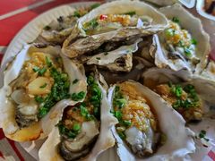 -海大南门夜市(海富街店)