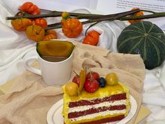 -布歌东京(金融街购物中心店)