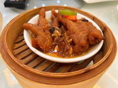 -顺德人家食府(黄金广场店)