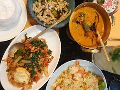 -simply thai天泰(静安嘉里中心店)