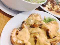 -ZF Seafood Restaurant 卓峰海鲜餐